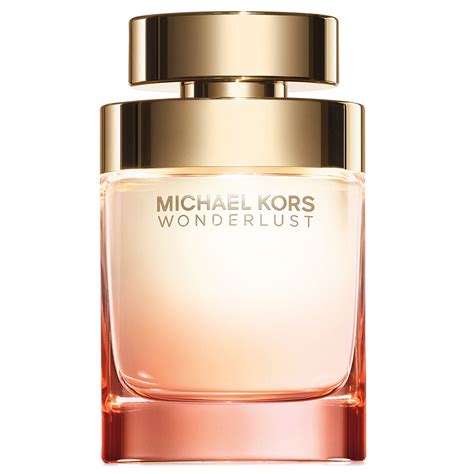 Michael Kors » Fragrances, Reviews and Information 